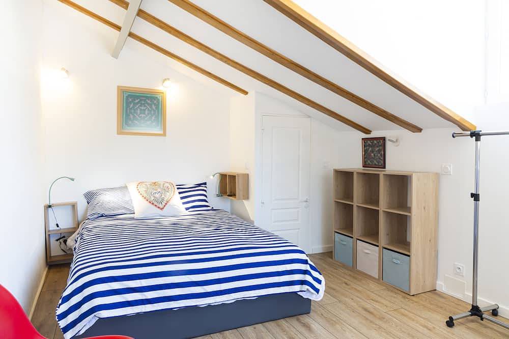 Appartement entier, Superbe appartement hyper centre in Bastia, Cap Corse