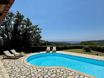 Villa για 6 Άτομα σε Κεφαλονιά, Ελλάδα, Φωτογραφία 3