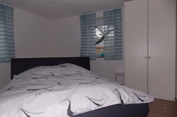 Ferienwohnung für 4 Personen, mit Balkon, mit Haustier - 1