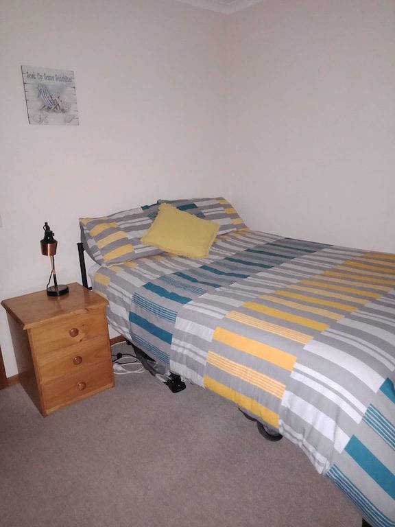 Villa pour 7 personnes, avec jardin et balcon, animaux acceptés dans Victoria - 2