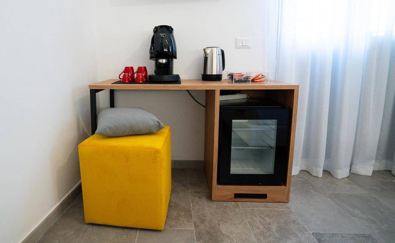 Double Room with Private Bathroom in Partinico, Provincia di Palermo