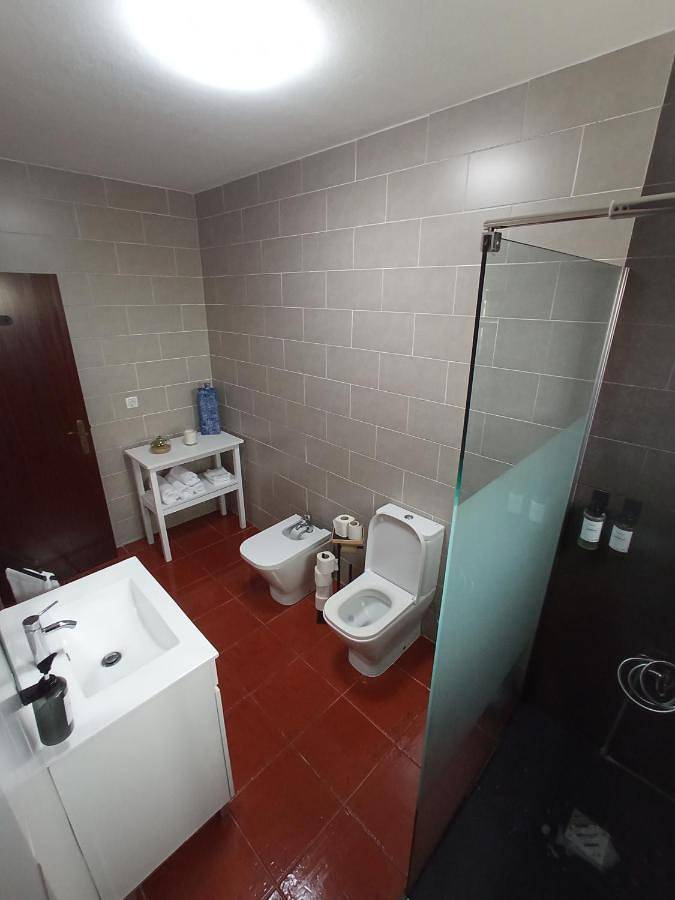 Appartement entier, Oceanview in Lajes das Flores, Flores (Açores)