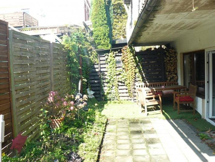 Ferienwohnung für 3 Personen, mit Terrasse und Garten in Wermelskirchen - 4