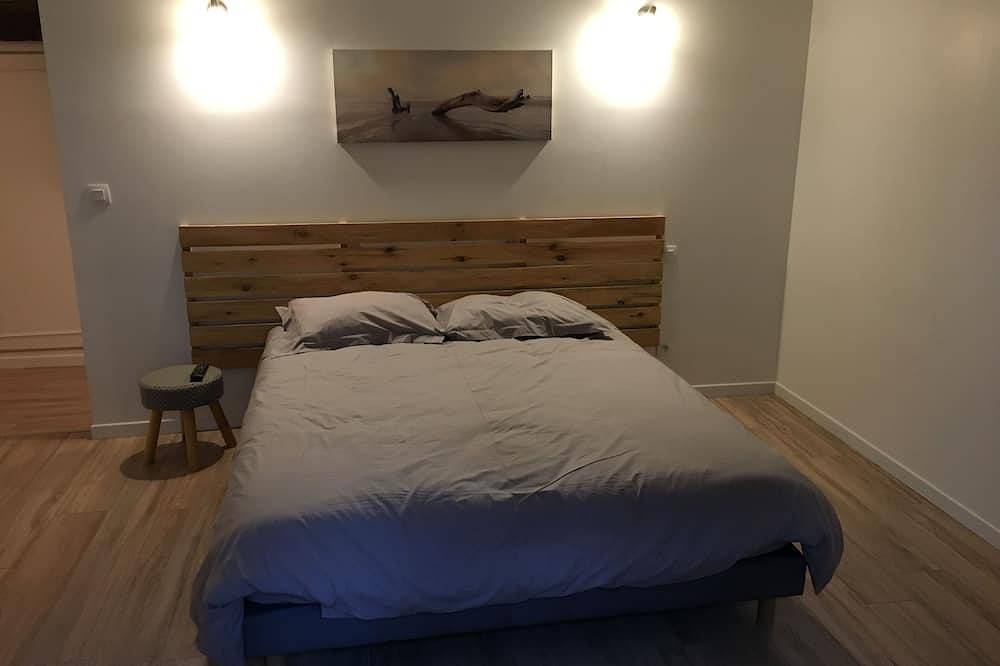 Gîte de la Renaudière  (12 à 15 personnes maxi) in Graincourt, Derchigny