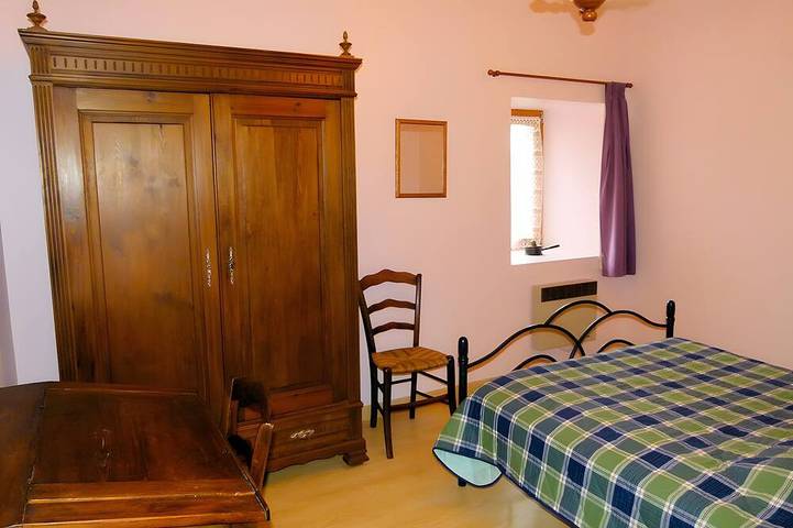 Location de vacances pour 8 personnes, avec jardin à Chamalières-sur-Loire - 3