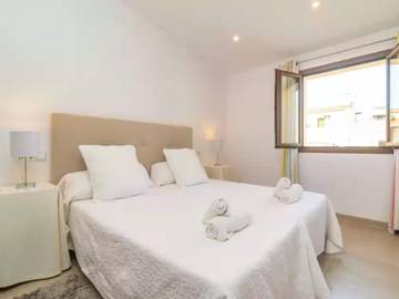 Villa in Sa Pobla, North Majorca für 10 