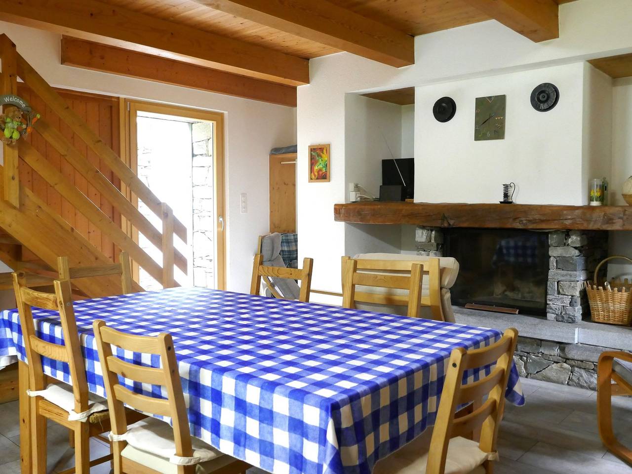 Rustico Dara Cotta in Pontirone, Serravalle