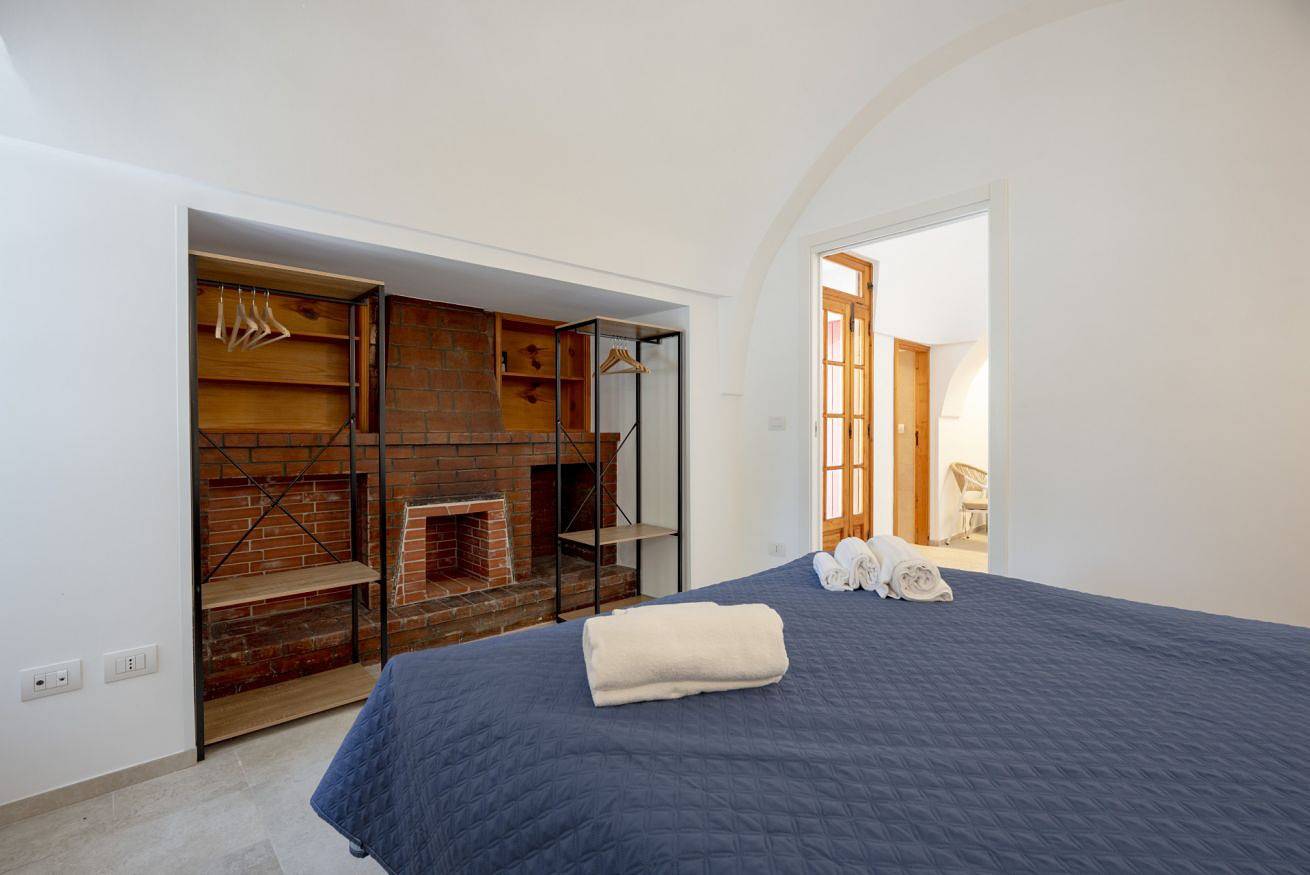 Appartamento intero, Guesthost - Trulli Itria: Corbezzolo Room in Selva di Fasano, Fasano