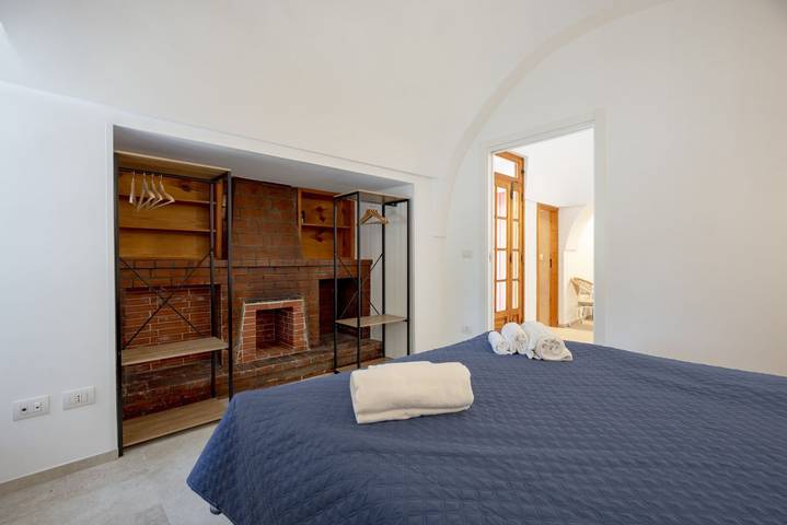 Appartement entier, Appartement de vacances pour 2 personnes in Selva di Fasano, Fasano