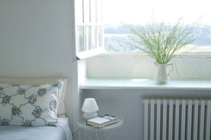 Gîte pour 6 personnes, avec piscine et jardin à Jurançon - 2