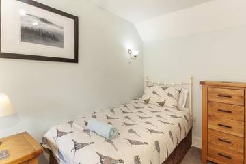 Glamping for 4 People in Exton (Somerset), Exmoor, Photo 4