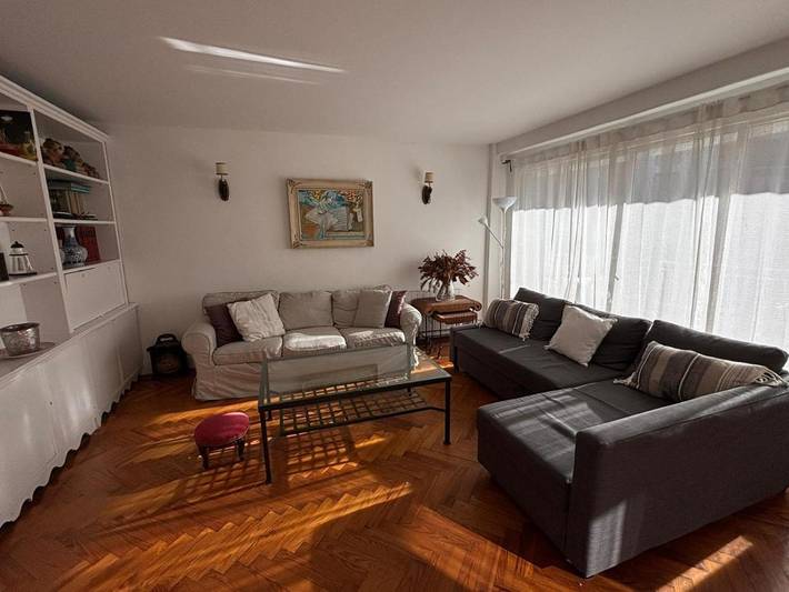 Ferienwohnung für 8 Personen, mit Garten - 1