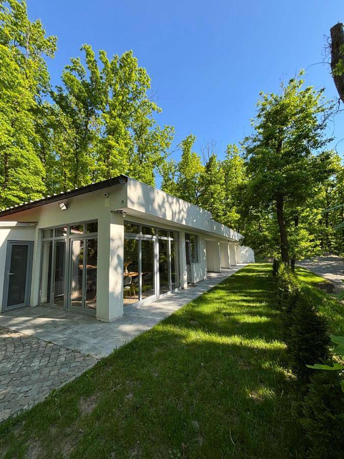 Villa pour 8 personnes, avec Terrasse ainsi que Jardin et Vue à Alba (Romania)