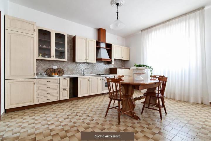 Villa pour 6 personnes, avec jardin à Lecce - 4