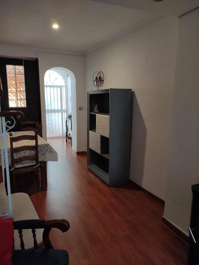 Location de vacances pour 6 personnes, avec vue et terrasse, animaux acceptés à Olvera - 3