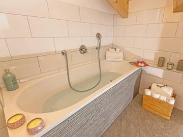 Chalet für 10 Personen in Hérémence, Sion - Sierre & Umgebung, Bild 4