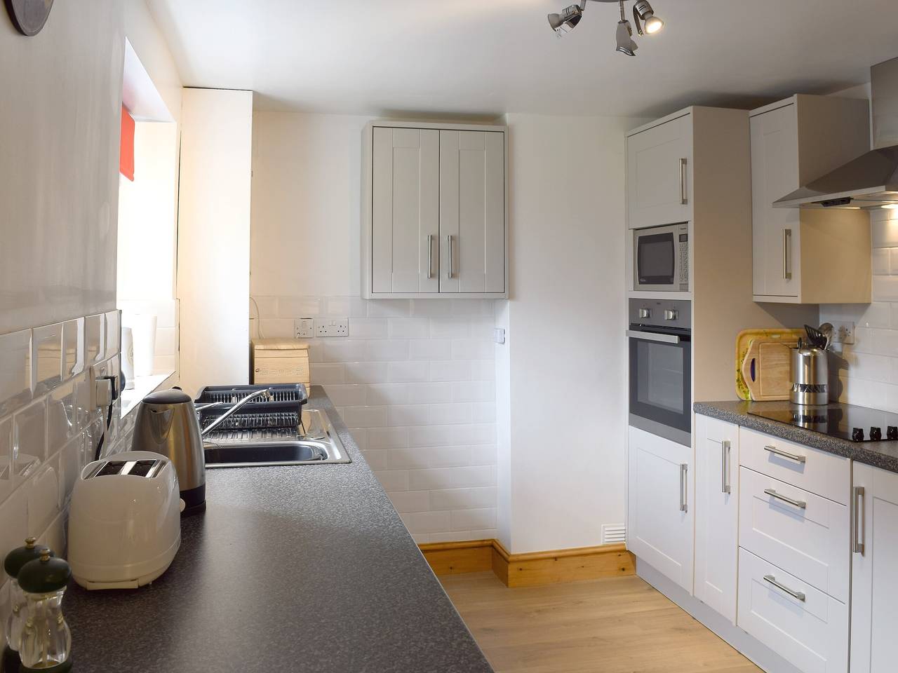 Gable Cottage in Keswick, Lake District