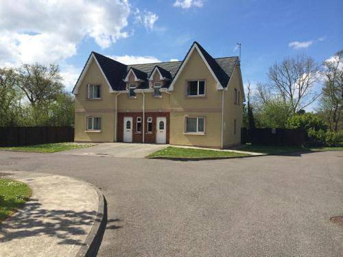 Holiday rental for 6 people, with Terrace and Garden in Tralee