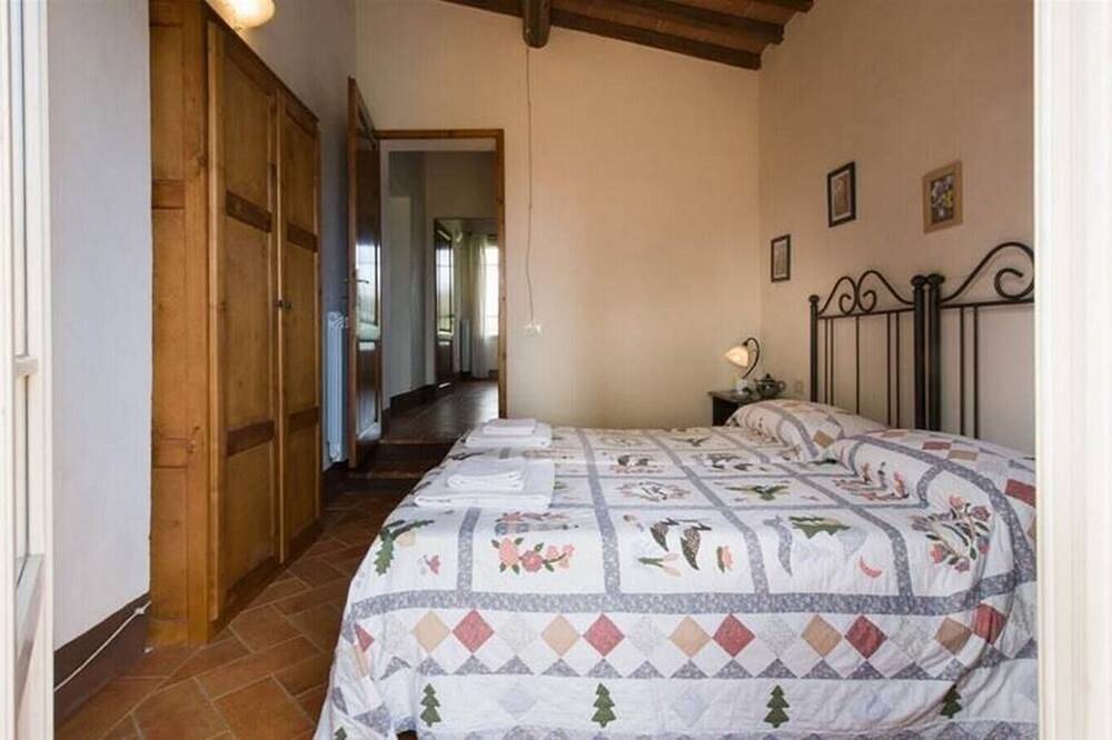 Villa Sette - Large villa with private pool in Marciano della Chiana, Arezzo Provinz