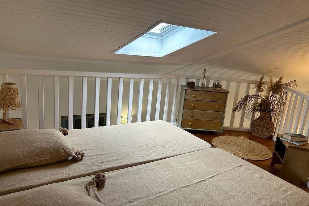 Mini-Villa Canella N ° 1 - Füsse Im Wasser- 4 pers in Sari-Solenzara, Sartène und Umgebung