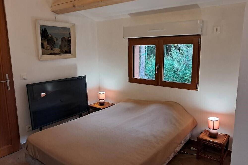 Beautiful Villa on 4200 M2 - Large swimming pool - Not overlooked- 10/14 persons in Flassans-sur-Issole, Brignoles region