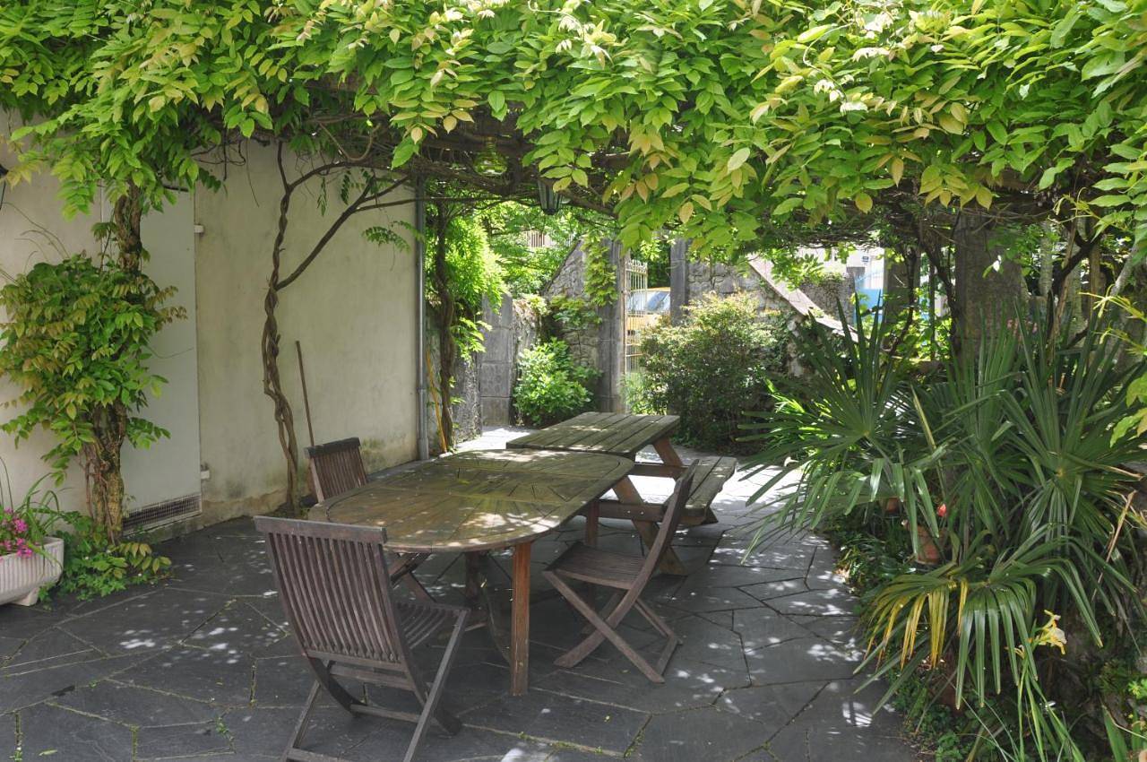 Gîte d'étape Le Couvent d'Ossau in Louvie-Juzon, Béarn