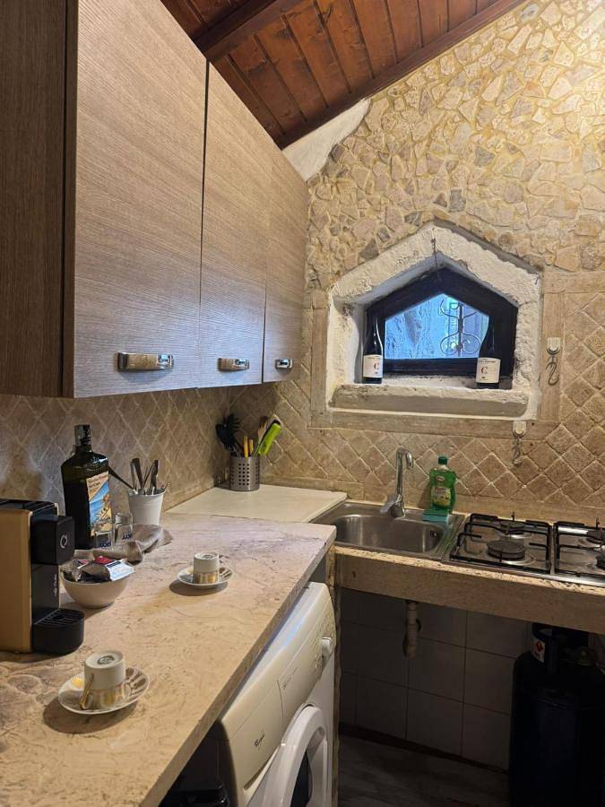 Appartamento intero, Deluxe One-Bedroom Apartment in Sacrofano, Provincia di Roma