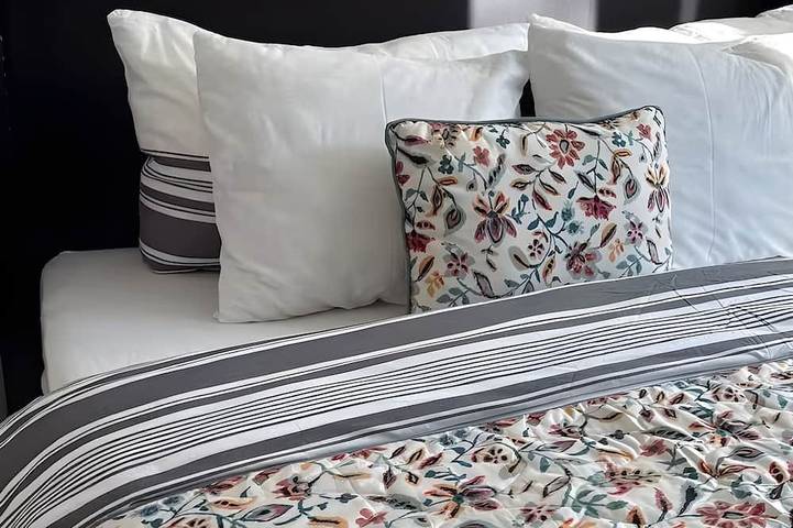 Ferienwohnung für 4 Personen, mit Haustier in Lörrach - 4