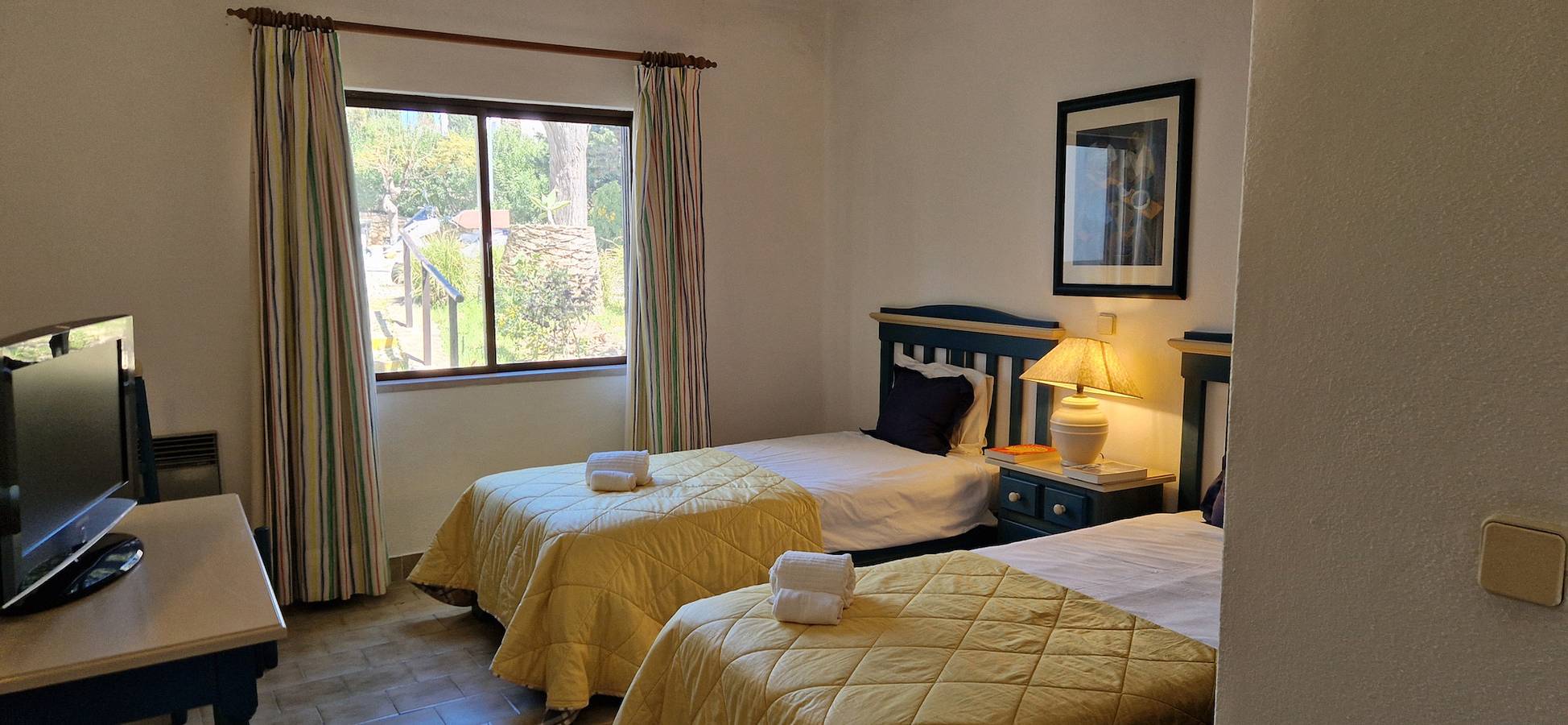 Appartamento intero, Aldeia São Rafael T2 in Albufeira, Distretto di Faro