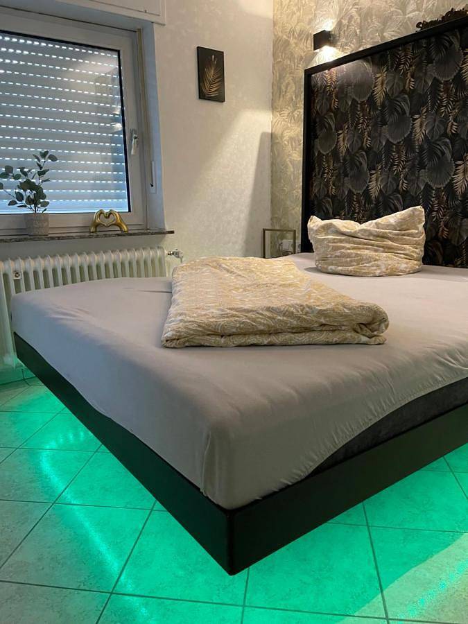 Ganze Wohnung, One-Bedroom Apartment in Waldbrunn (Westerwald), Landkreis Limburg-Weilburg