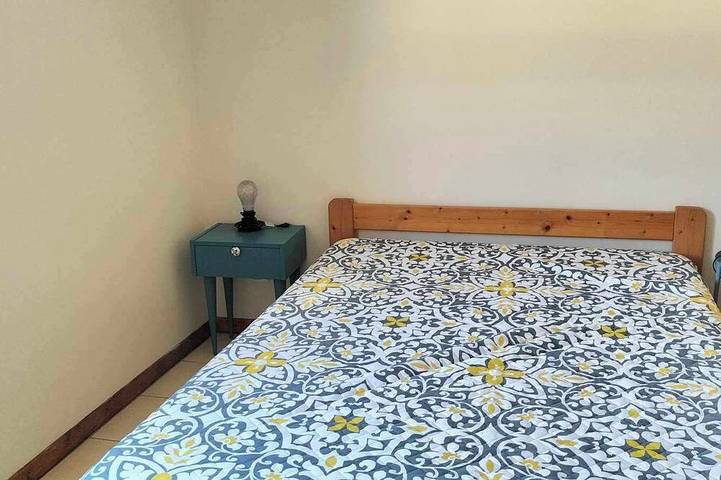 Gîte pour 6 personnes, avec piscine et terrasse à Pont-de-Labeaume - 2
