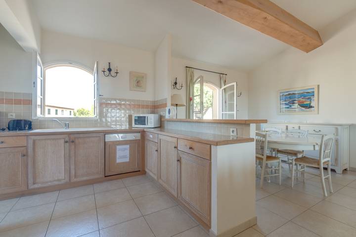 Gîte pour 6 personnes à La Motte - 4