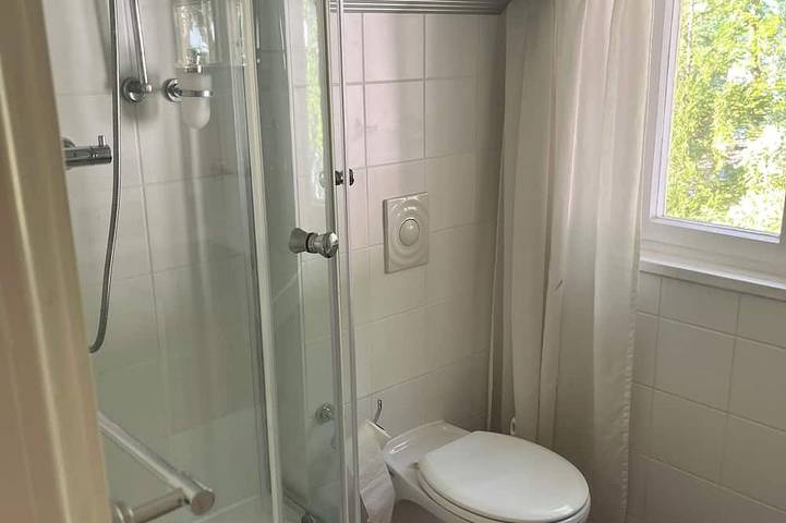 Ferienhaus für 4 Personen, mit Garten und Balkon am Schwielowsee - 3