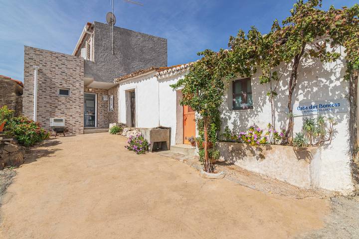 Chalet para 6 personas en Algarve
