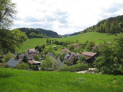 Ferienwohnung für 6 Personen in Schiefergebirge - 2