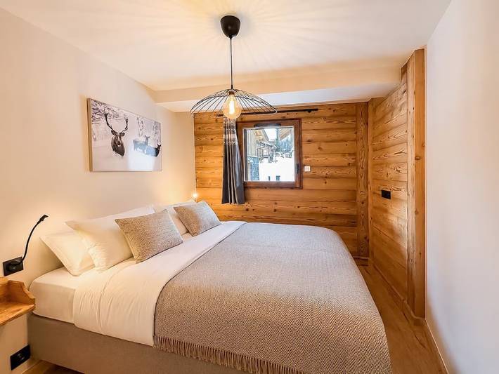 Chalet le Ski Lodge Valloire – Modernes, elegantes Chalet für bis zu 10 Personen in Valloire, Region Saint-Jean-de-Maurienne