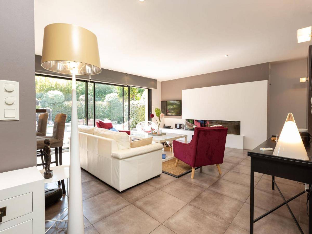 Holiday Home in Cancale, Mont-Saint-Michel-Bucht