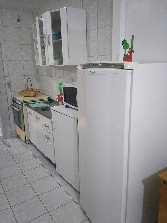 Ganze Wohnung, Litoral Parana Quitinte Mit Luft - Free Wi Fi Fiber Optic. in Matinhos, Paraná