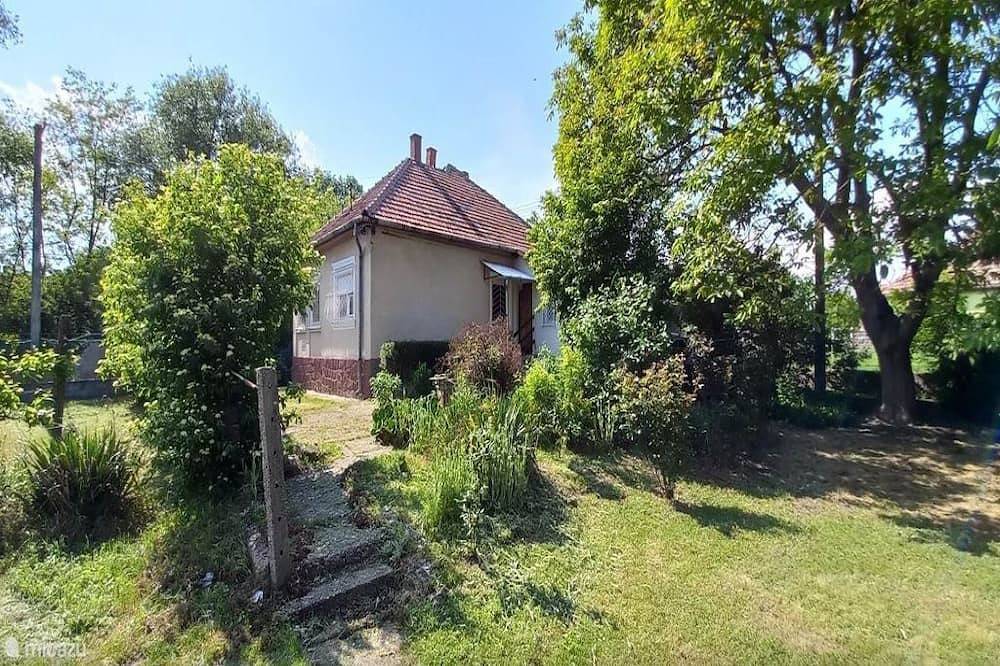 Bukkaranyos in Borsod-Abaúj-Zemplén megye