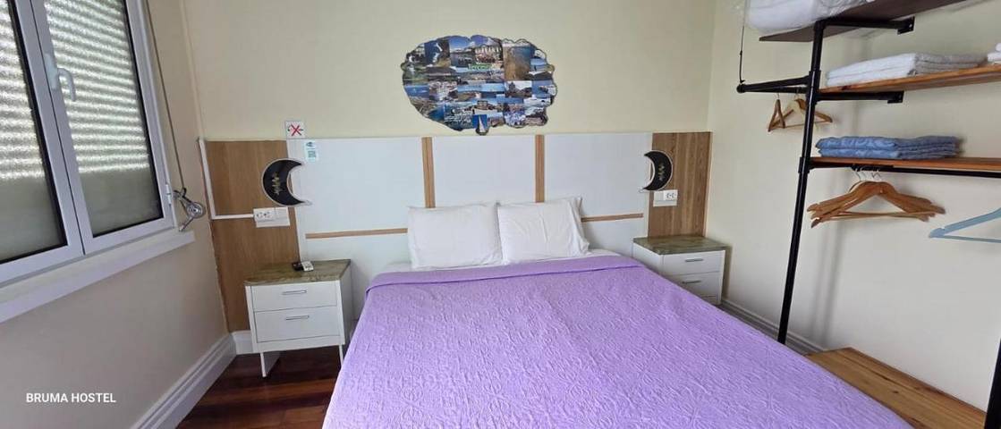 Hostal para 1 personas - 1