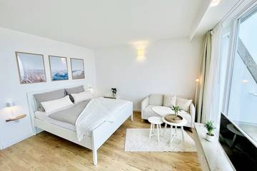 Ferienwohnung für 4 Personen in Schilksee, Kiel, Bild 1