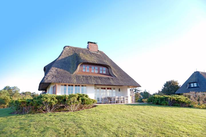 Ferienhaus für 6 Personen, mit Sauna und Garten - 1