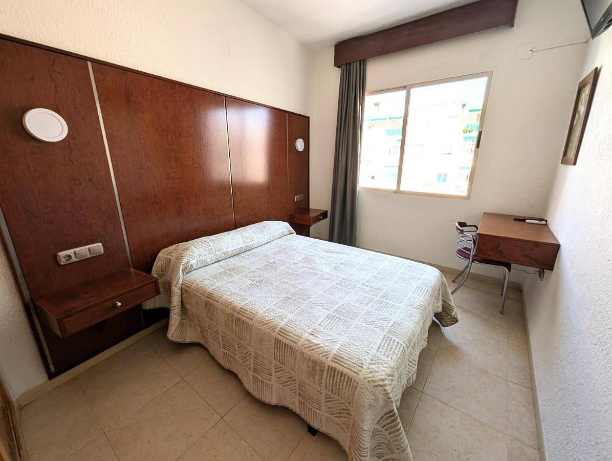 Nch Hotel Torremolinos in Torremolinos Centre, Torremolinos
