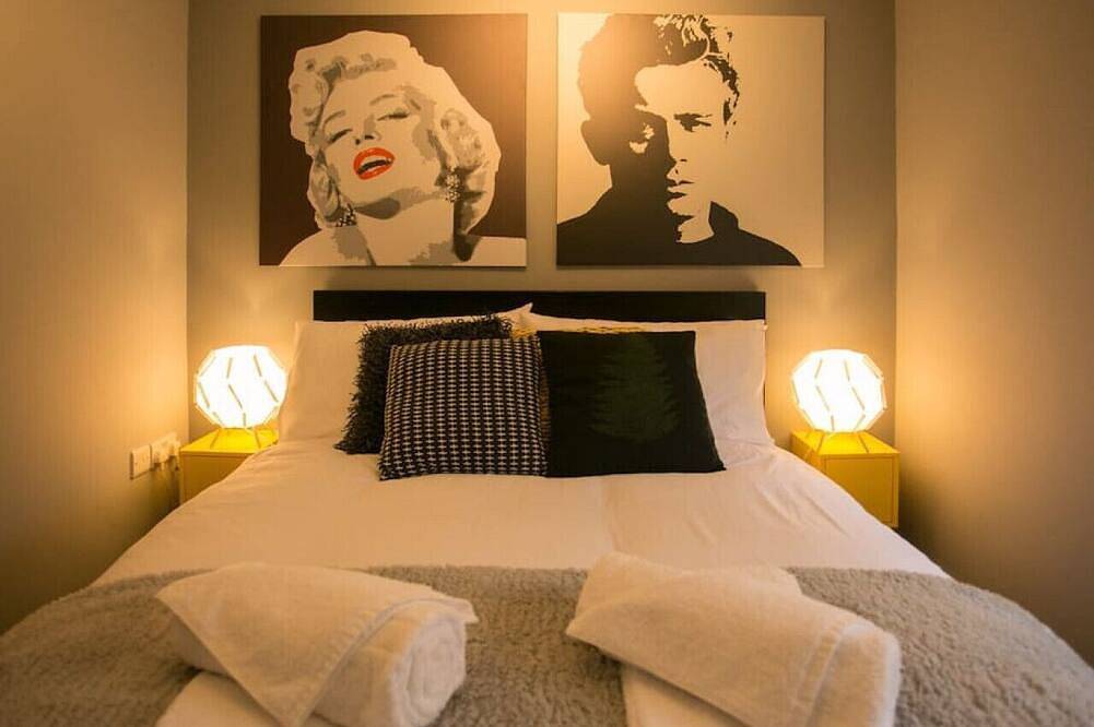 Appartamento vacanze a Antrim a partire da 106€ a notte
