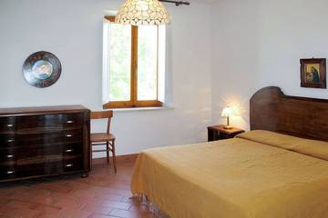 Villa pour 6 Personnes dans Monteriggioni, Chianti, Photo 2
