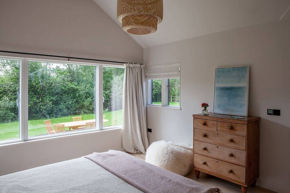 Luxury Eco Retreat on the Edge of Dartmoor in Ashburton, Dartmoor