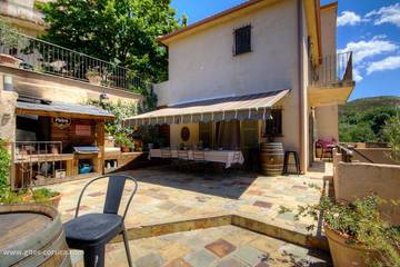B&b per 3 Persone in Vallecalle, Corsica del Nord, Foto 1