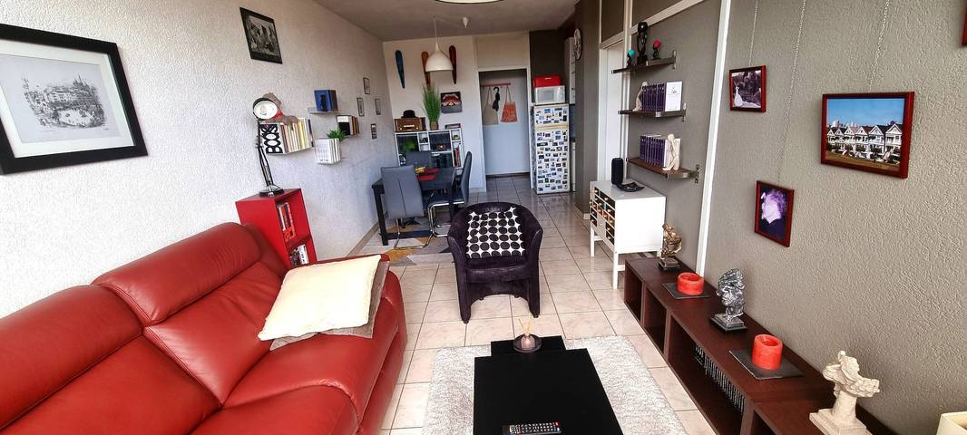 Gîte pour 2 personnes, avec jacuzzi dans Lac Léman - 2