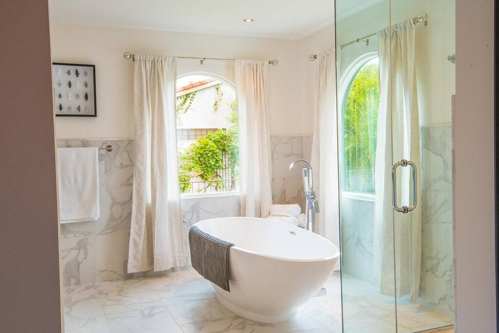 Luxus Modern Private Oasis-1 Meile bis Las Vegas Strip in Las Vegas, Nevada