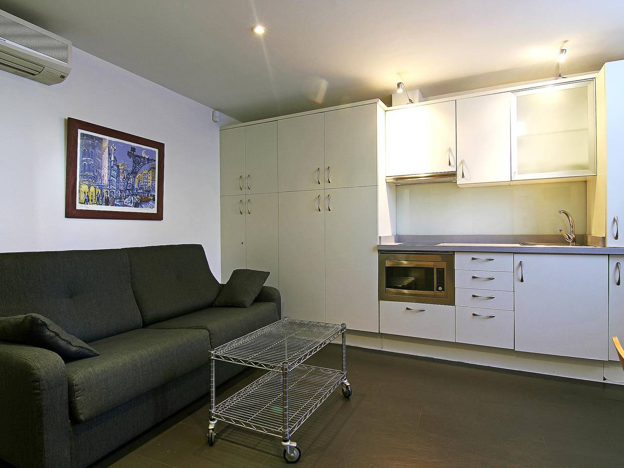 Appartamento intero, Gothic Picasso 1 Apartment in Barcelona Centre, Barcellona
